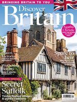 Discover Britain
